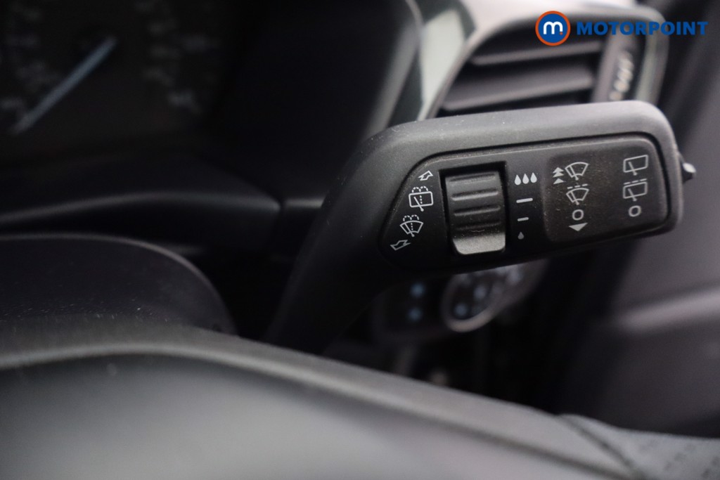 Ford Fiesta St-Line Manual Petrol Hatchback - Stock Number (1652317) - 21st supplementary image