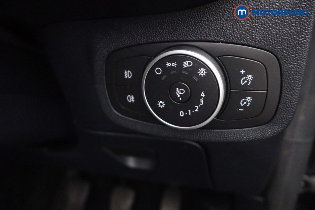 Ford Fiesta St-Line Manual Petrol Hatchback - Stock Number (1652317) - 22nd supplementary image