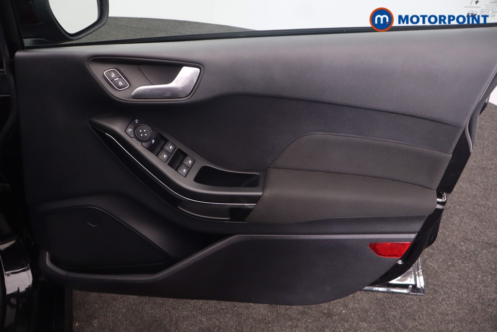 Ford Fiesta St-Line Manual Petrol Hatchback - Stock Number (1652317) - 24th supplementary image