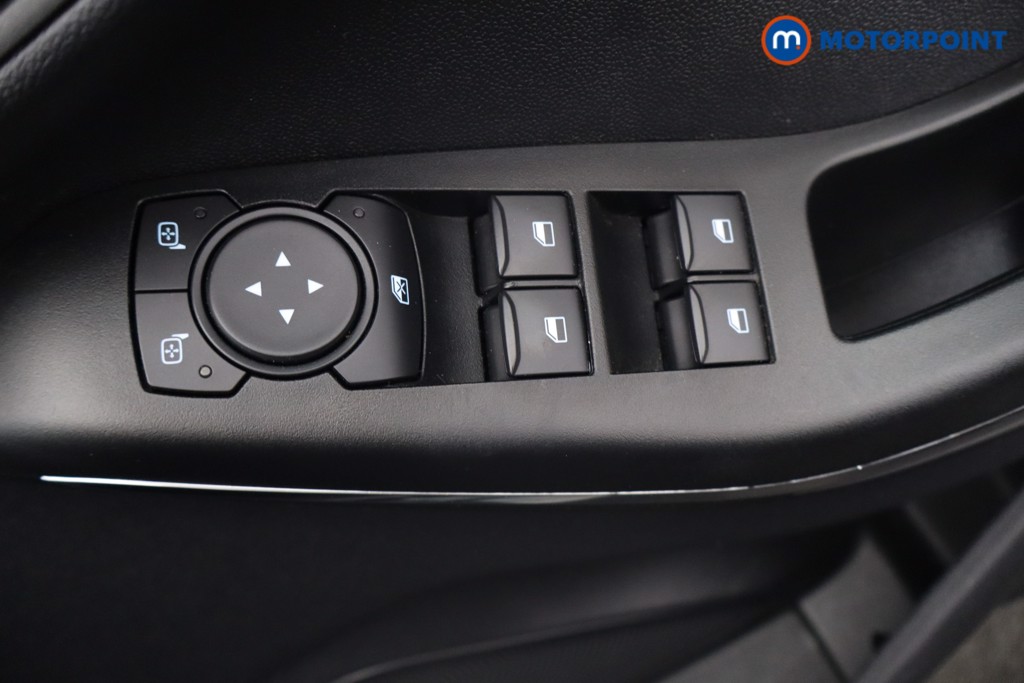 Ford Fiesta St-Line Manual Petrol Hatchback - Stock Number (1652317) - 25th supplementary image