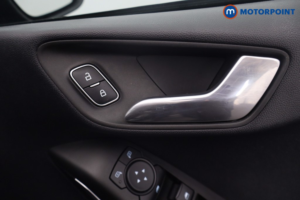 Ford Fiesta St-Line Manual Petrol Hatchback - Stock Number (1652317) - 26th supplementary image