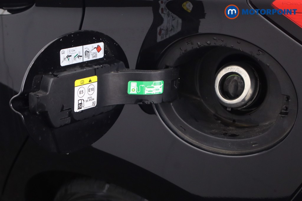 Ford Fiesta St-Line Manual Petrol Hatchback - Stock Number (1652317) - 32nd supplementary image