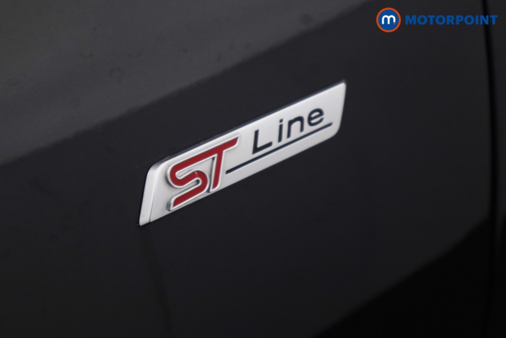 Ford Fiesta St-Line Manual Petrol Hatchback - Stock Number (1652317) - 34th supplementary image