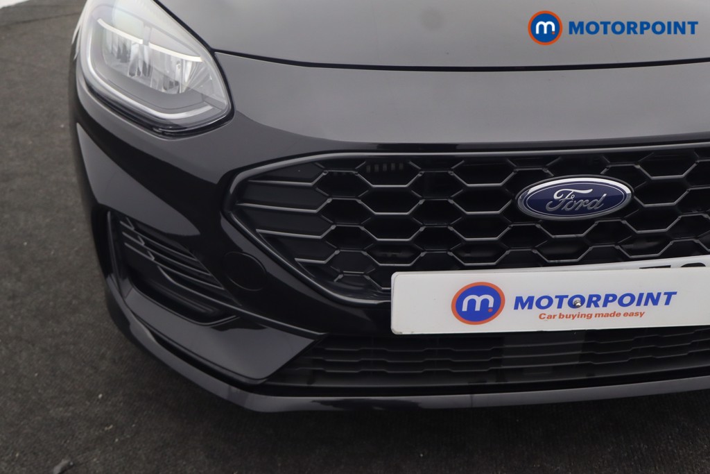 Ford Fiesta St-Line Manual Petrol Hatchback - Stock Number (1652317) - 35th supplementary image