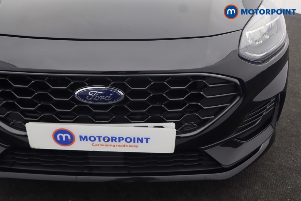 Ford Fiesta St-Line Manual Petrol Hatchback - Stock Number (1652317) - 36th supplementary image
