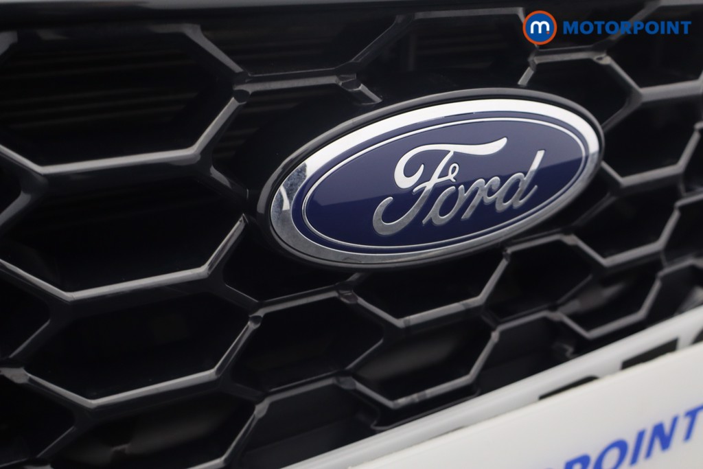Ford Fiesta St-Line Manual Petrol Hatchback - Stock Number (1652317) - 37th supplementary image