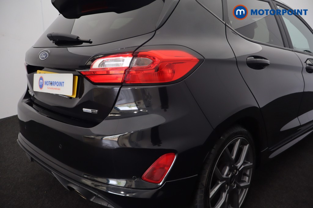 Ford Fiesta St-Line Manual Petrol Hatchback - Stock Number (1652317) - 41st supplementary image