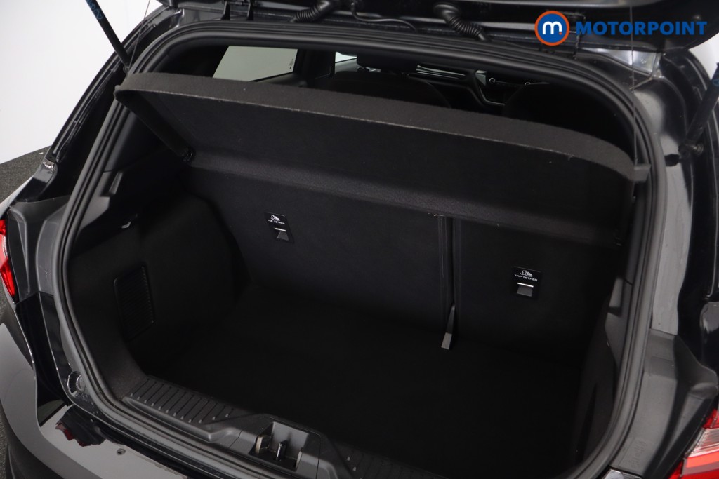 Ford Fiesta St-Line Manual Petrol Hatchback - Stock Number (1652317) - 44th supplementary image
