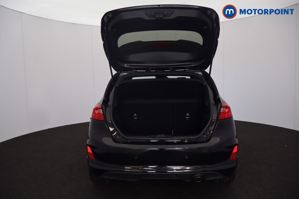 Ford Fiesta St-Line Manual Petrol Hatchback - Stock Number (1652317) - 45th supplementary image