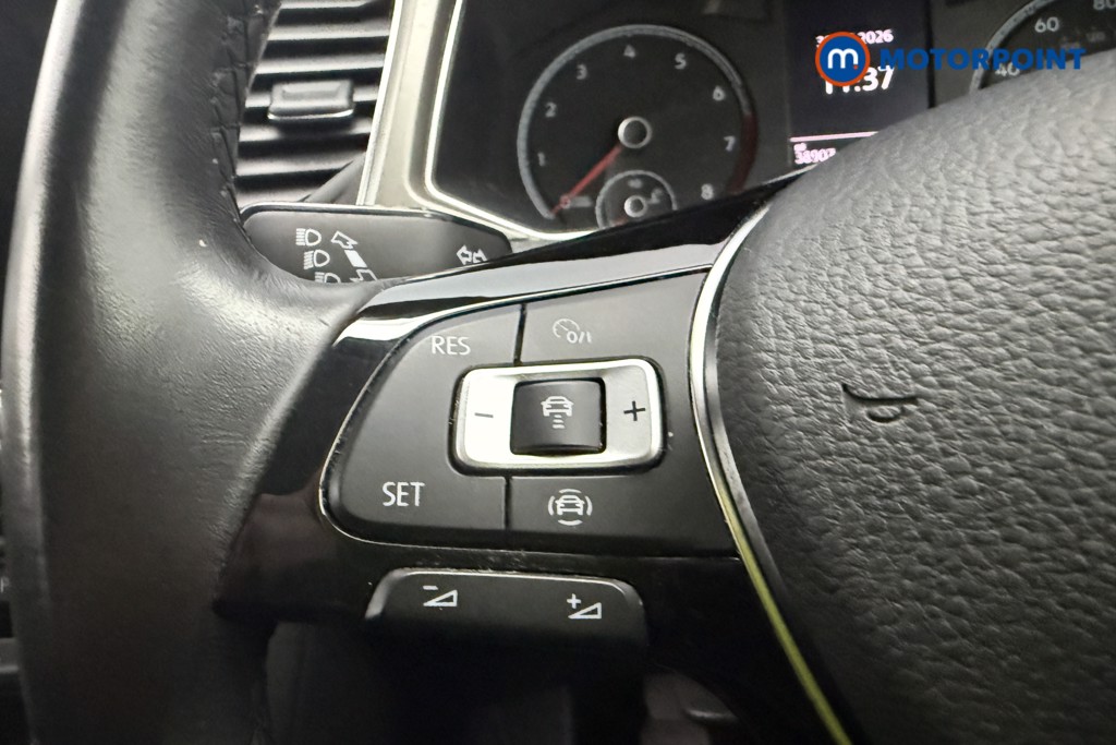 Volkswagen T-Roc Design Manual Petrol SUV - Stock Number (1652324) - 13th supplementary image