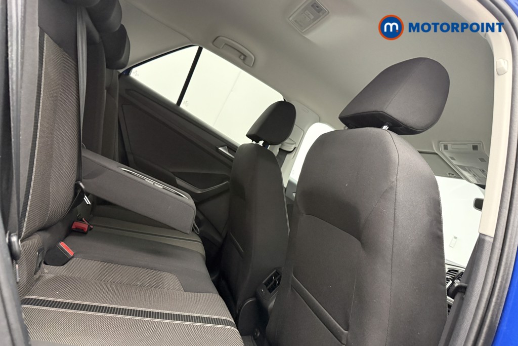 Volkswagen T-Roc Design Manual Petrol SUV - Stock Number (1652324) - 19th supplementary image