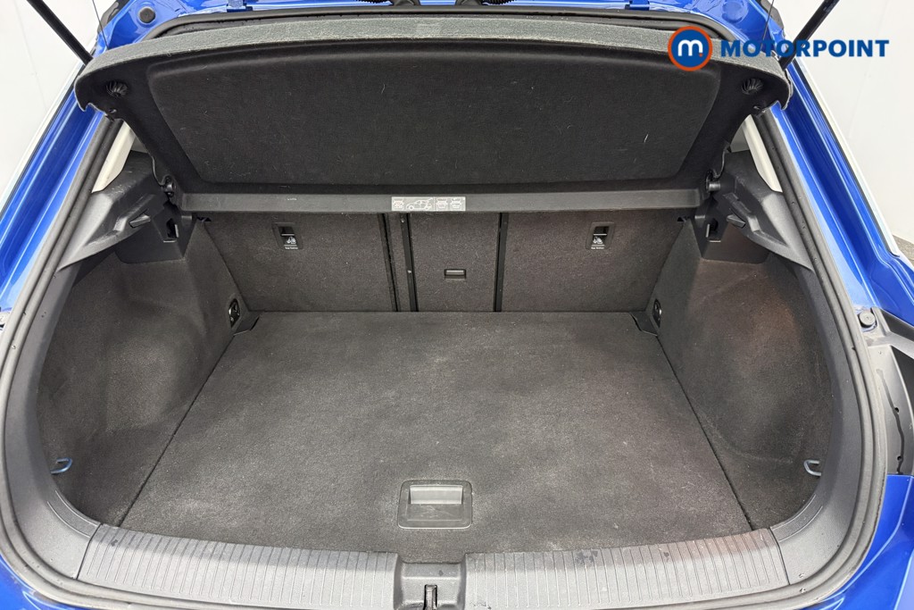 Volkswagen T-Roc Design Manual Petrol SUV - Stock Number (1652324) - 22nd supplementary image