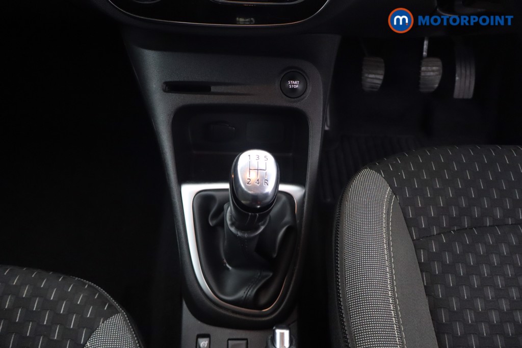 Renault Captur Dynamique S Nav Manual Petrol SUV - Stock Number (1652333) - 3rd supplementary image