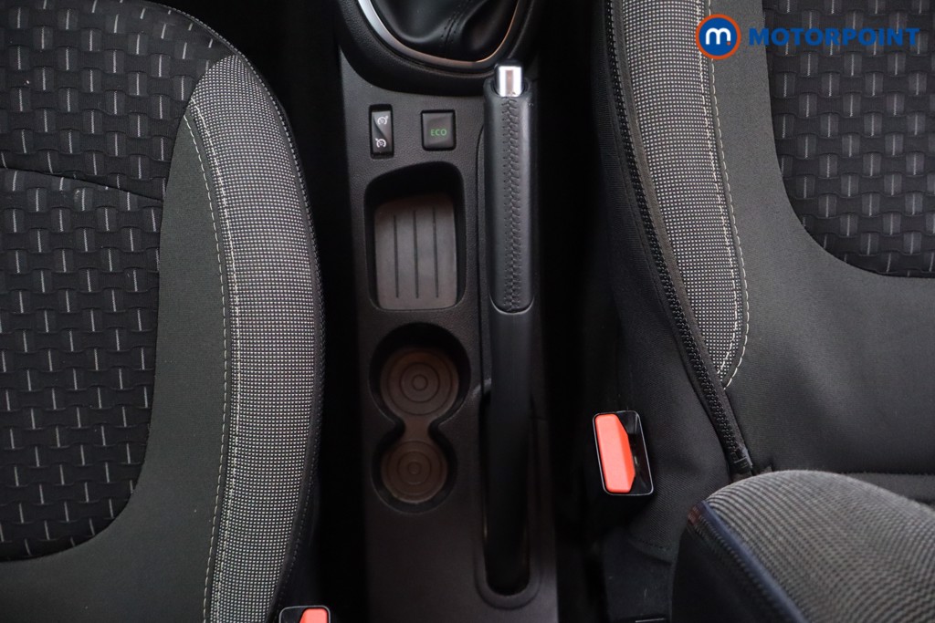 Renault Captur Dynamique S Nav Manual Petrol SUV - Stock Number (1652333) - 4th supplementary image