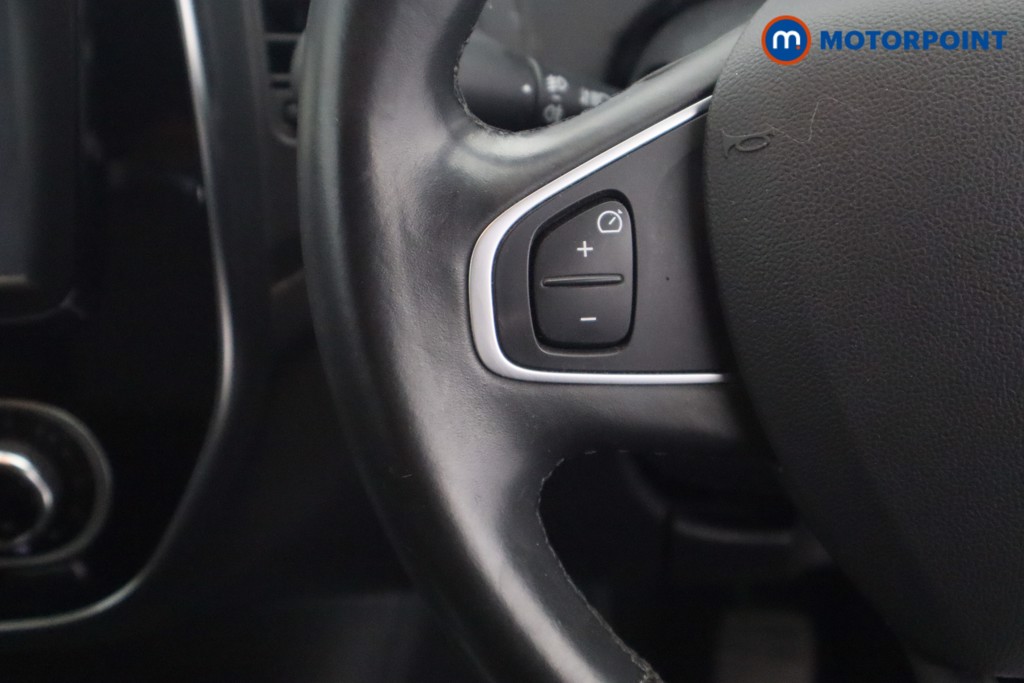 Renault Captur Dynamique S Nav Manual Petrol SUV - Stock Number (1652333) - 6th supplementary image