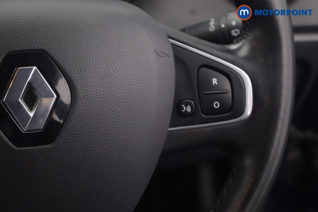 Renault Captur Dynamique S Nav Manual Petrol SUV - Stock Number (1652333) - 7th supplementary image
