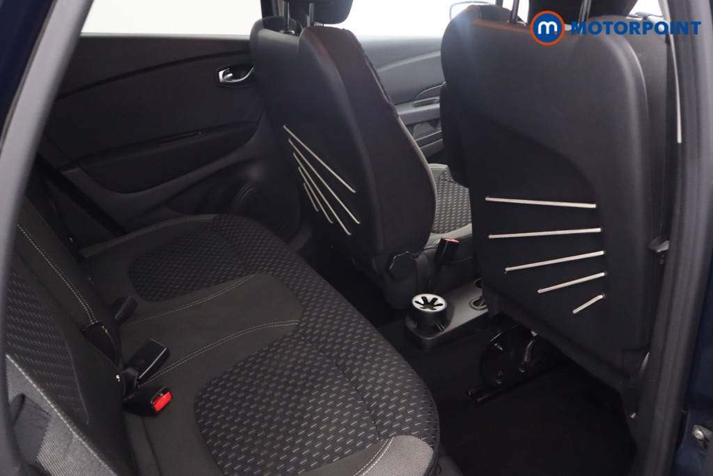 Renault Captur Dynamique S Nav Manual Petrol SUV - Stock Number (1652333) - 10th supplementary image