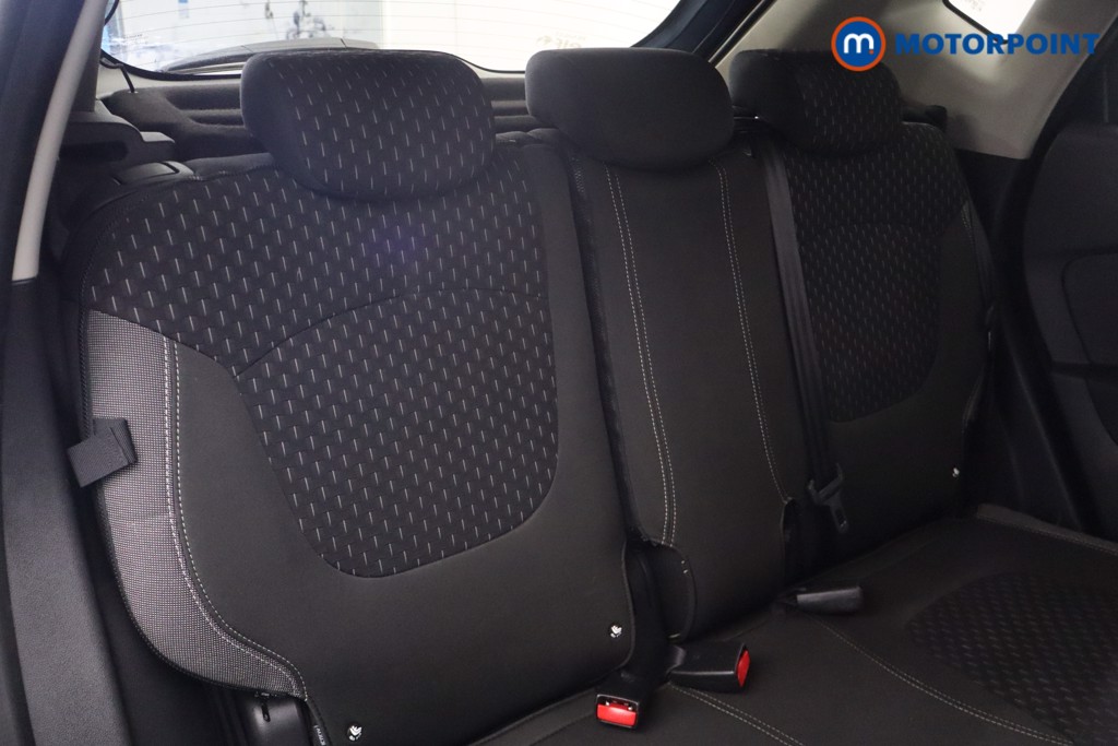 Renault Captur Dynamique S Nav Manual Petrol SUV - Stock Number (1652333) - 11th supplementary image