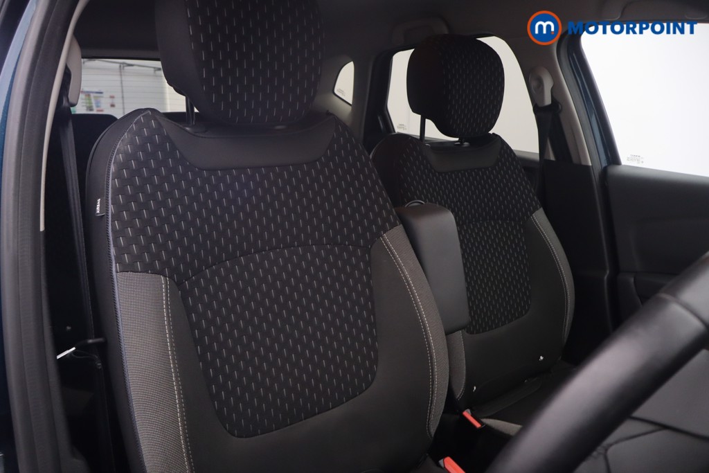 Renault Captur Dynamique S Nav Manual Petrol SUV - Stock Number (1652333) - 13th supplementary image
