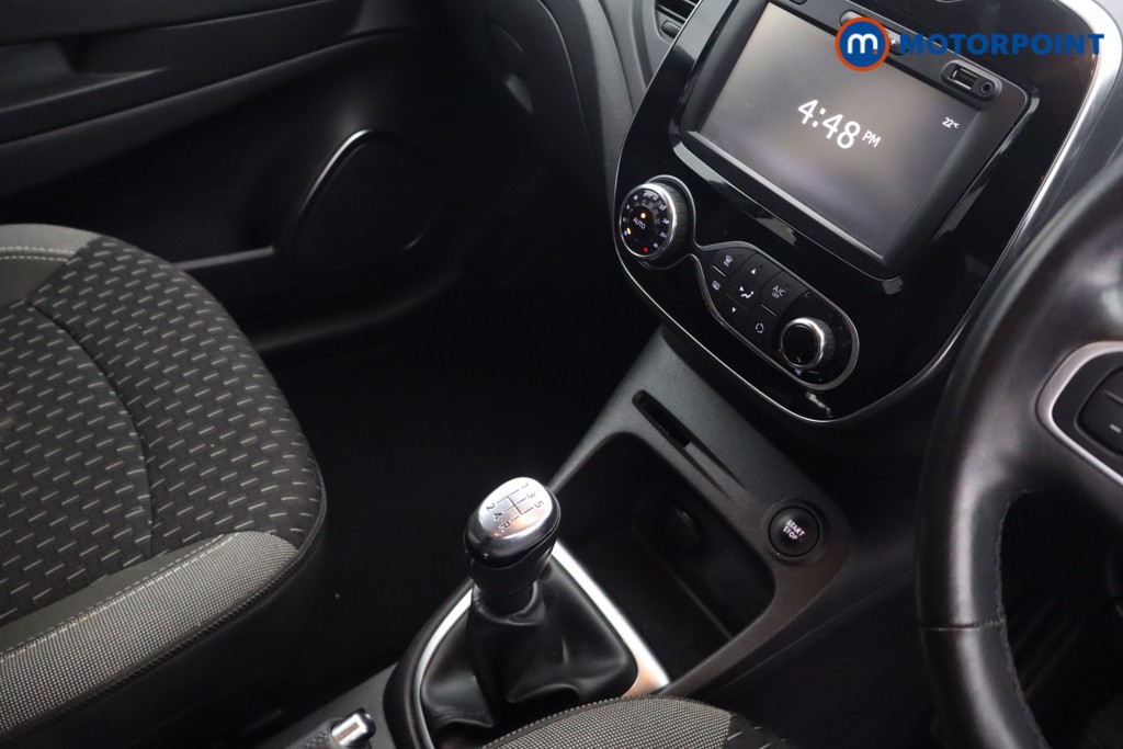Renault Captur Dynamique S Nav Manual Petrol SUV - Stock Number (1652333) - 14th supplementary image