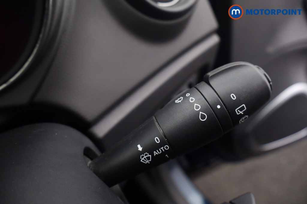 Renault Captur Dynamique S Nav Manual Petrol SUV - Stock Number (1652333) - 17th supplementary image