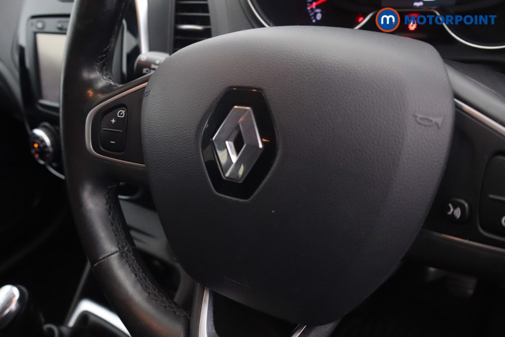 Renault Captur Dynamique S Nav Manual Petrol SUV - Stock Number (1652333) - 18th supplementary image