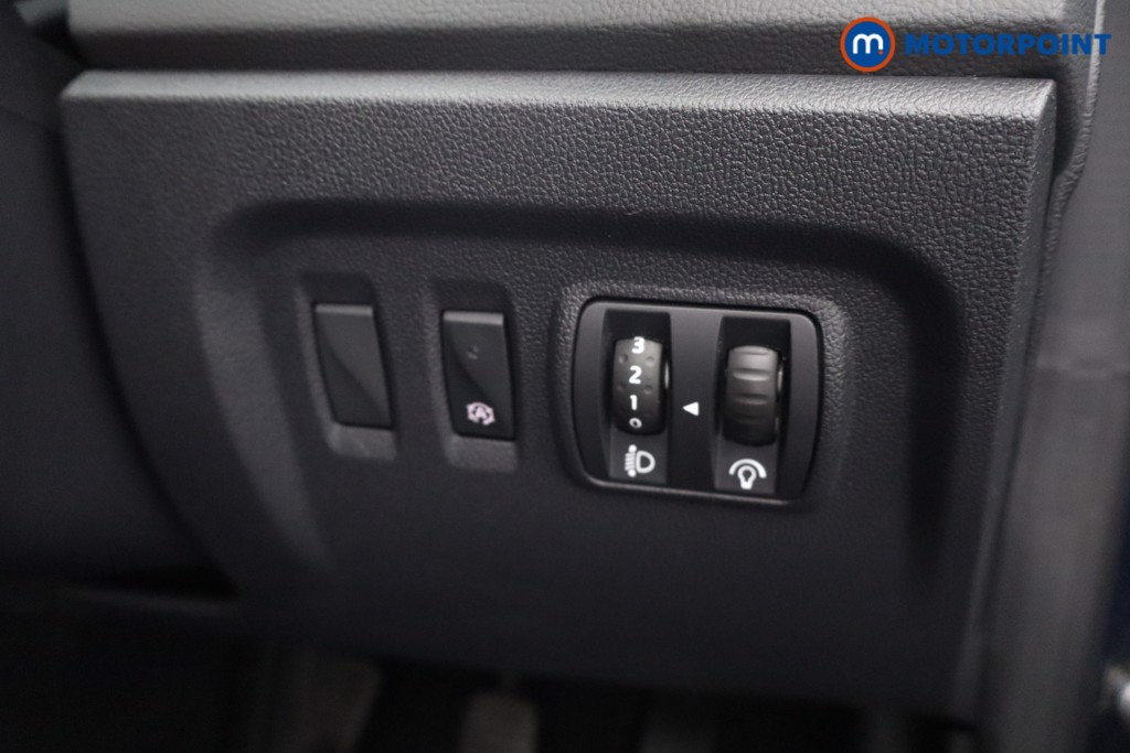 Renault Captur Dynamique S Nav Manual Petrol SUV - Stock Number (1652333) - 19th supplementary image