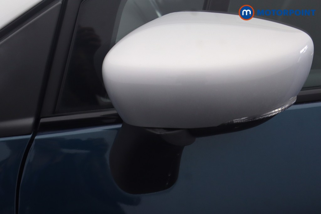 Renault Captur Dynamique S Nav Manual Petrol SUV - Stock Number (1652333) - 27th supplementary image