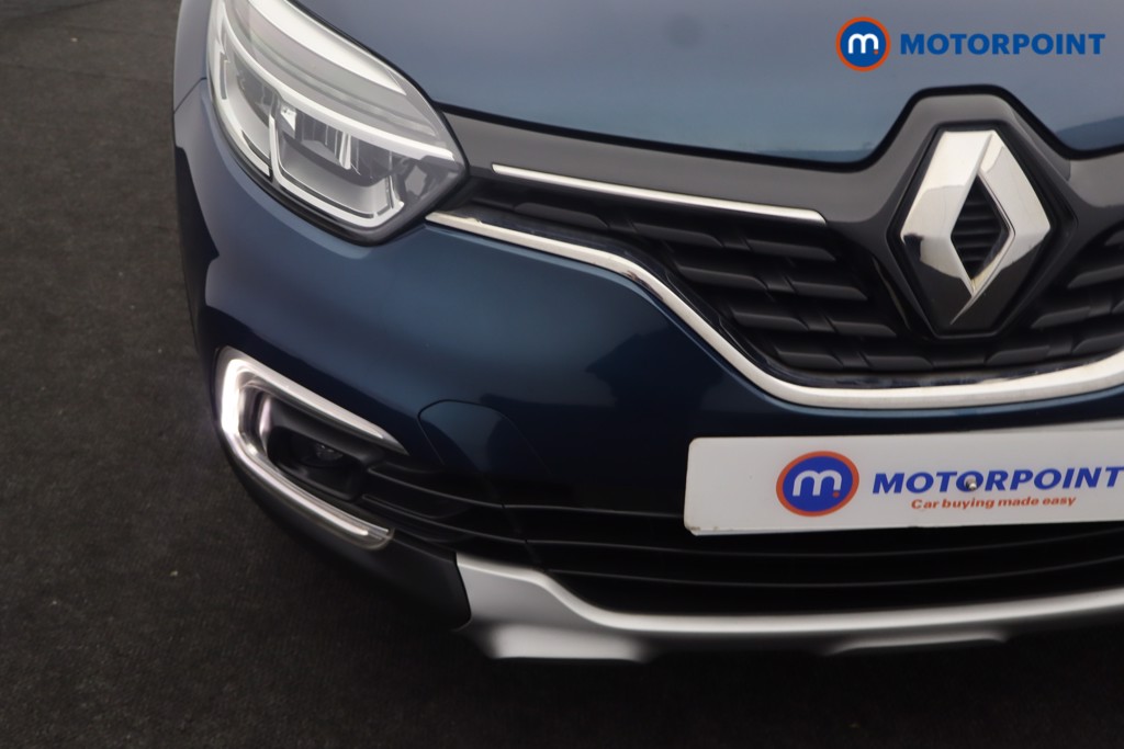 Renault Captur Dynamique S Nav Manual Petrol SUV - Stock Number (1652333) - 28th supplementary image