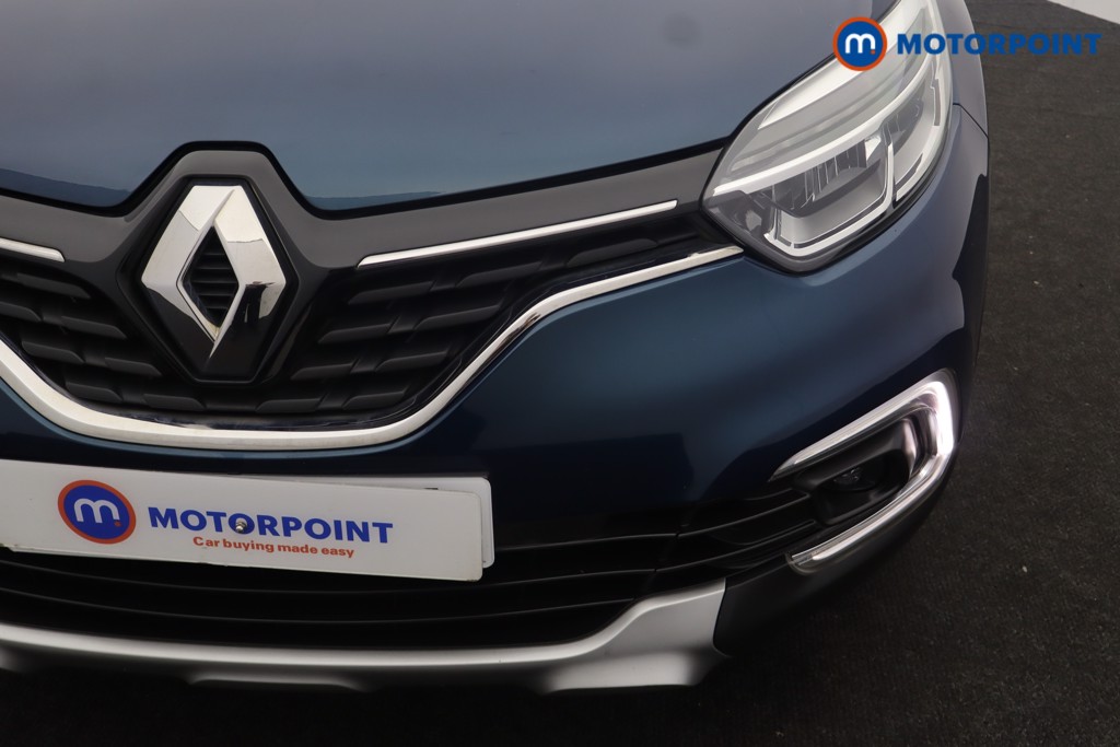 Renault Captur Dynamique S Nav Manual Petrol SUV - Stock Number (1652333) - 29th supplementary image