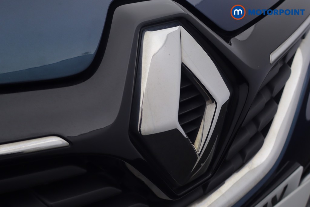 Renault Captur Dynamique S Nav Manual Petrol SUV - Stock Number (1652333) - 30th supplementary image