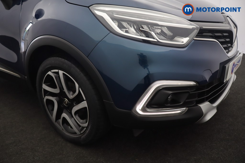 Renault Captur Dynamique S Nav Manual Petrol SUV - Stock Number (1652333) - 31st supplementary image