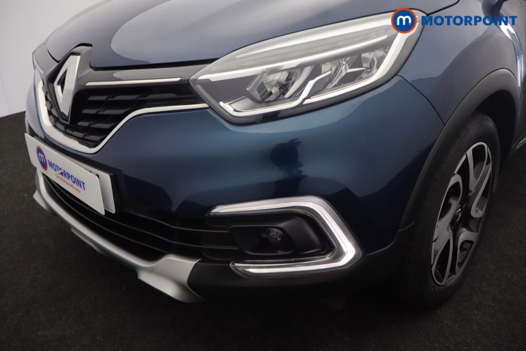 Renault Captur Dynamique S Nav Manual Petrol SUV - Stock Number (1652333) - 32nd supplementary image