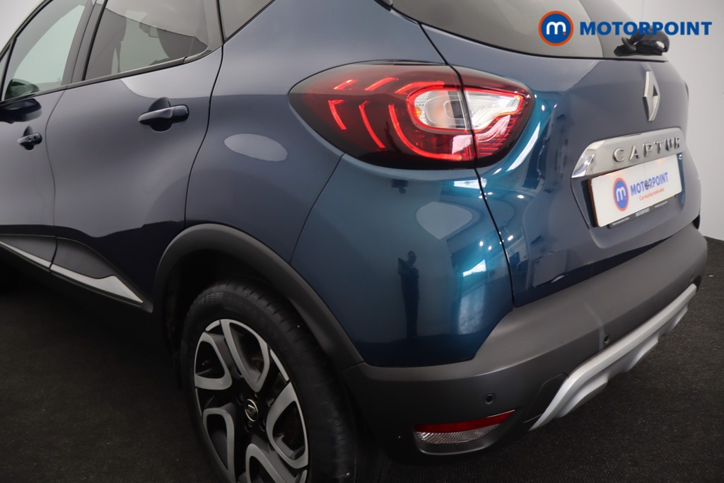 Renault Captur Dynamique S Nav Manual Petrol SUV - Stock Number (1652333) - 33rd supplementary image