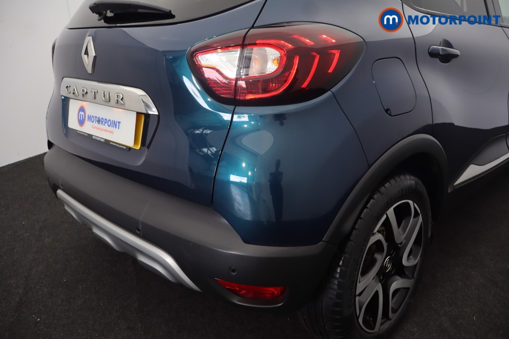 Renault Captur Dynamique S Nav Manual Petrol SUV - Stock Number (1652333) - 34th supplementary image