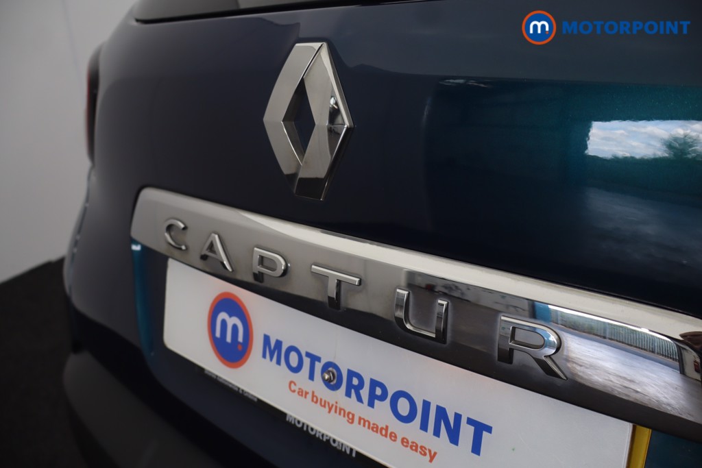 Renault Captur Dynamique S Nav Manual Petrol SUV - Stock Number (1652333) - 35th supplementary image