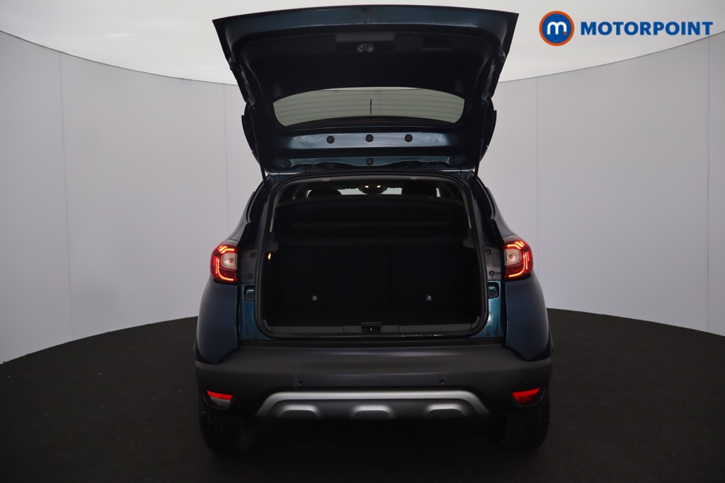 Renault Captur Dynamique S Nav Manual Petrol SUV - Stock Number (1652333) - 37th supplementary image