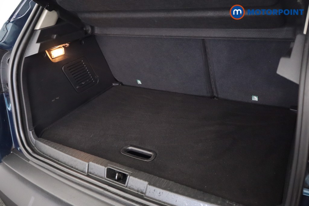 Renault Captur Dynamique S Nav Manual Petrol SUV - Stock Number (1652333) - 38th supplementary image