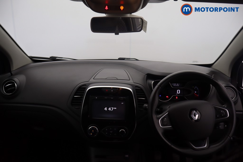 Renault Captur Dynamique S Nav Manual Petrol SUV - Stock Number (1652333) - 1st supplementary image