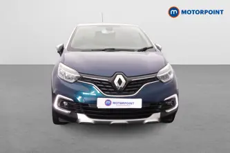 Renault Captur Dynamique S Nav Manual Petrol SUV - Stock Number (1652333) - Front bumper