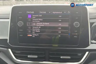 Volkswagen T-Roc R-Line Manual Petrol SUV - Stock Number (1652340) - 8th supplementary image