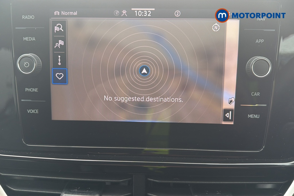 Volkswagen T-Roc R-Line Manual Petrol SUV - Stock Number (1652340) - 9th supplementary image