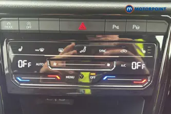 Volkswagen T-Roc R-Line Manual Petrol SUV - Stock Number (1652340) - 12th supplementary image