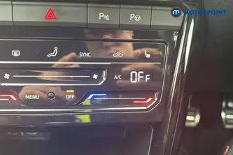 Volkswagen T-Roc R-Line Manual Petrol SUV - Stock Number (1652340) - 14th supplementary image