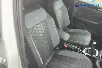 Volkswagen T-Roc R-Line Manual Petrol SUV - Stock Number (1652340) - 22nd supplementary image