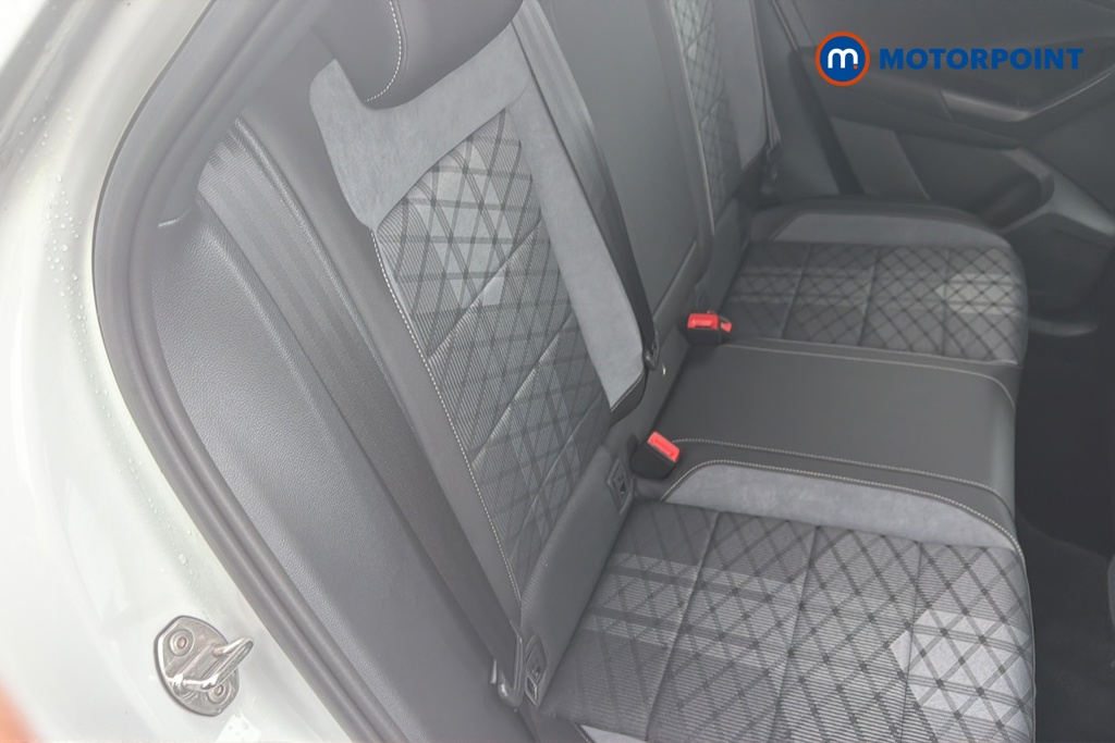Volkswagen T-Roc R-Line Manual Petrol SUV - Stock Number (1652340) - 25th supplementary image