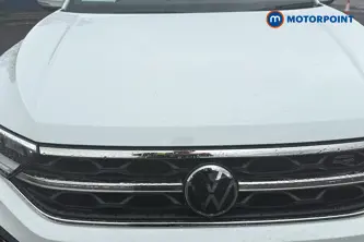 Volkswagen T-Roc R-Line Manual Petrol SUV - Stock Number (1652340) - 43rd supplementary image