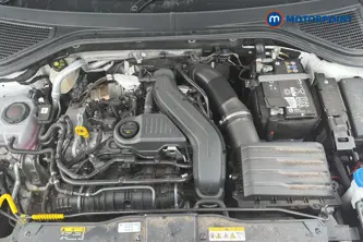 Volkswagen T-Roc R-Line Manual Petrol SUV - Stock Number (1652340) - 48th supplementary image