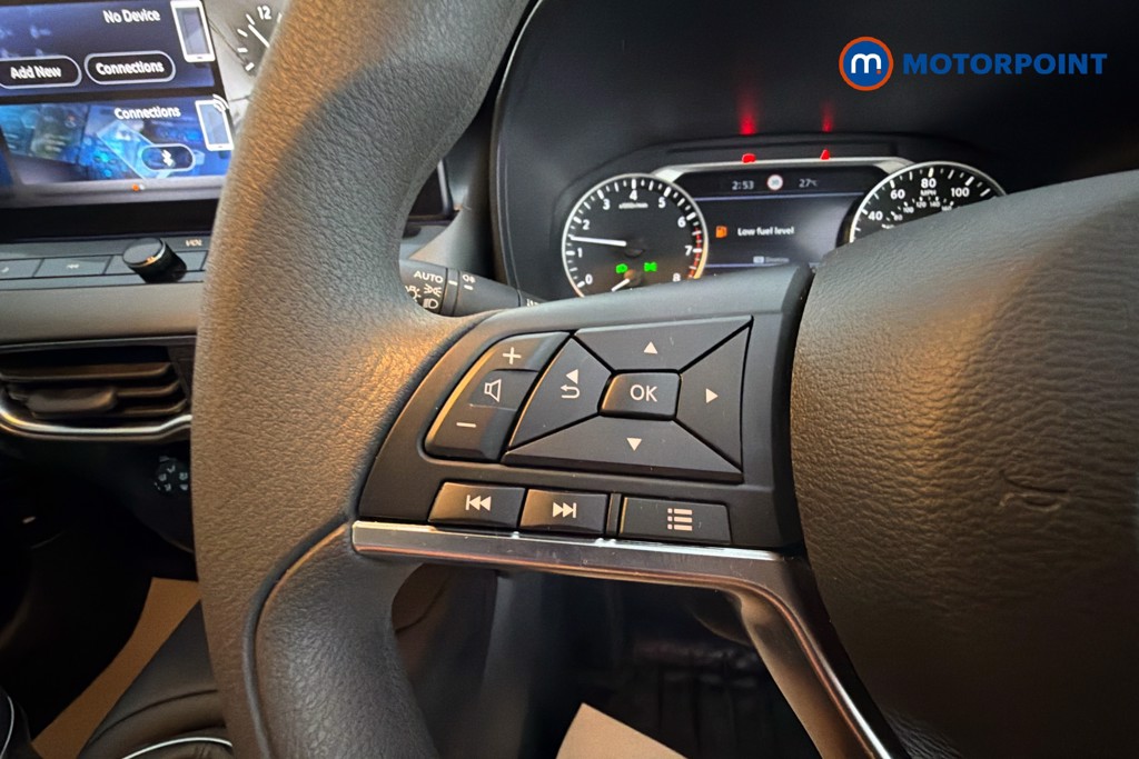 Nissan Juke Acenta Premium Manual Petrol SUV - Stock Number (1652439) - 3rd supplementary image