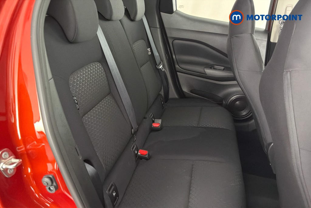 Nissan Juke Acenta Premium Manual Petrol SUV - Stock Number (1652439) - 28th supplementary image